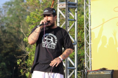 THISCO MC apresenta “TIVE PRESSA”: uma nova experiência de Black Music que une música, imagem e autenticidade
